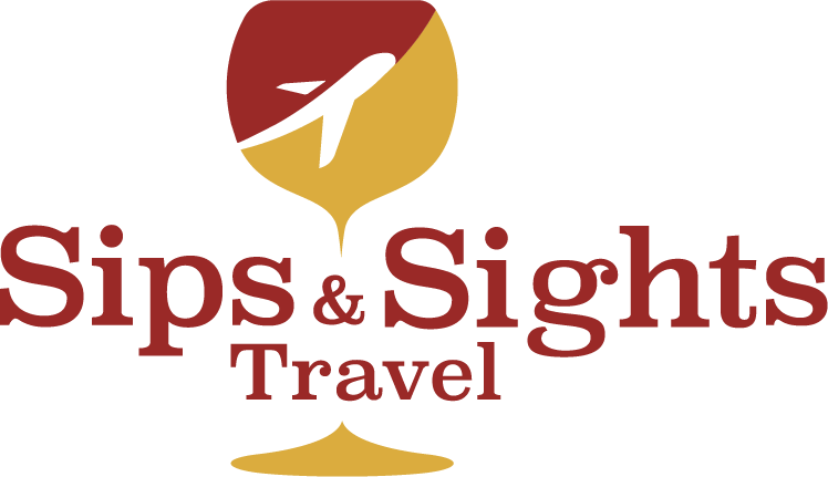 Sips & Sights Travel