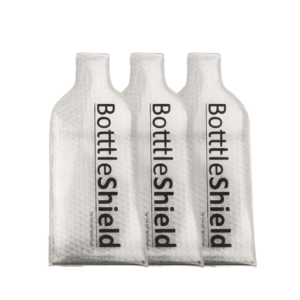 Bottle Shield